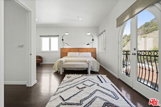 9842 Portola Drive, Beverly Hills, CA 90210