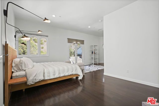 9842 Portola Drive, Beverly Hills, CA 90210