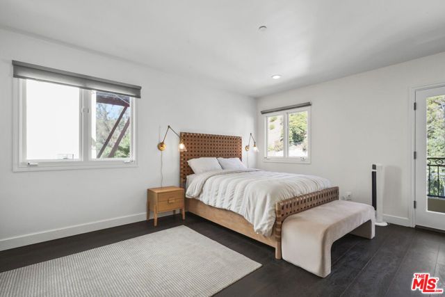 9842 Portola Drive, Beverly Hills, CA 90210