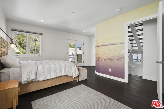 9842 Portola Drive, Beverly Hills, CA 90210