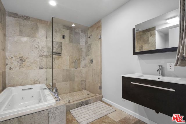9842 Portola Drive, Beverly Hills, CA 90210