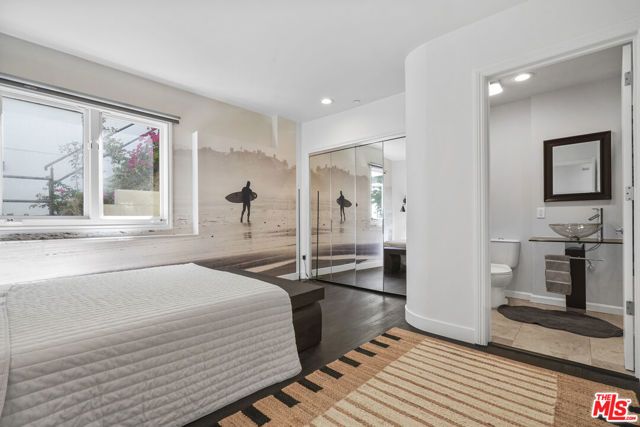9842 Portola Drive, Beverly Hills, CA 90210