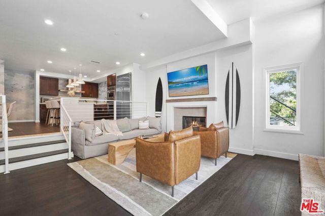 9842 Portola Drive, Beverly Hills, CA 90210