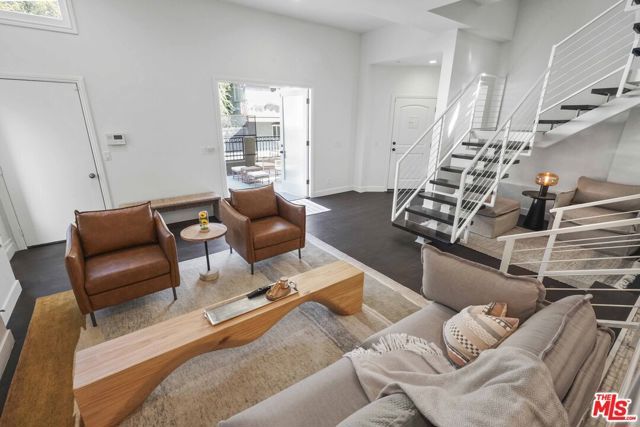 9842 Portola Drive, Beverly Hills, CA 90210
