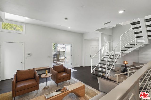 9842 Portola Drive, Beverly Hills, CA 90210