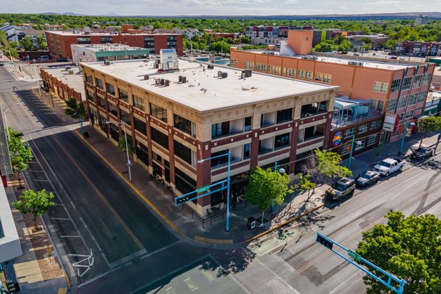600 Central Avenue SW 3F, Albuquerque, NM 87102
