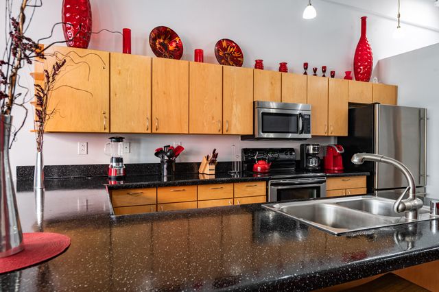 600 Central Avenue SW 3F, Albuquerque, NM 87102