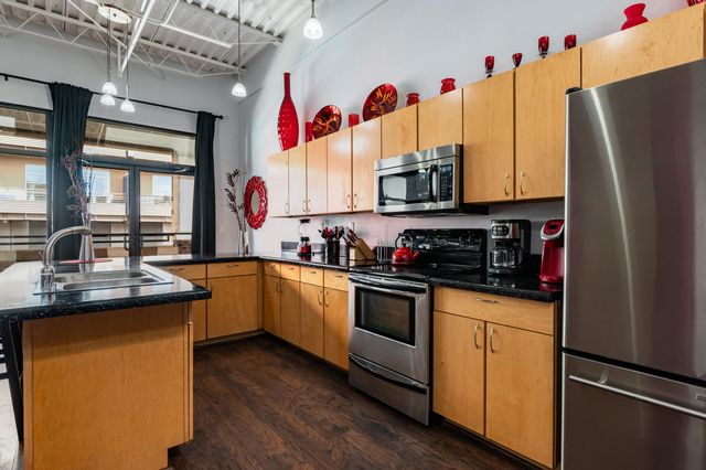 600 Central Avenue SW 3F, Albuquerque, NM 87102