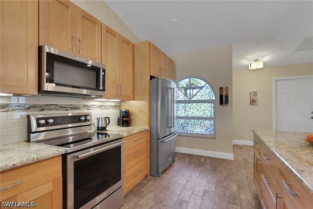 2266 STACIL CIR, Naples, FL 34109