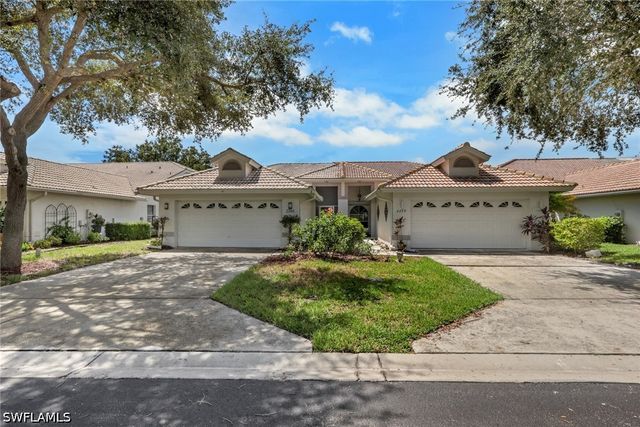 2266 STACIL CIR, Naples, FL 34109