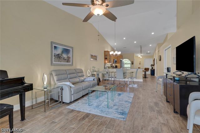 2266 STACIL CIR, Naples, FL 34109