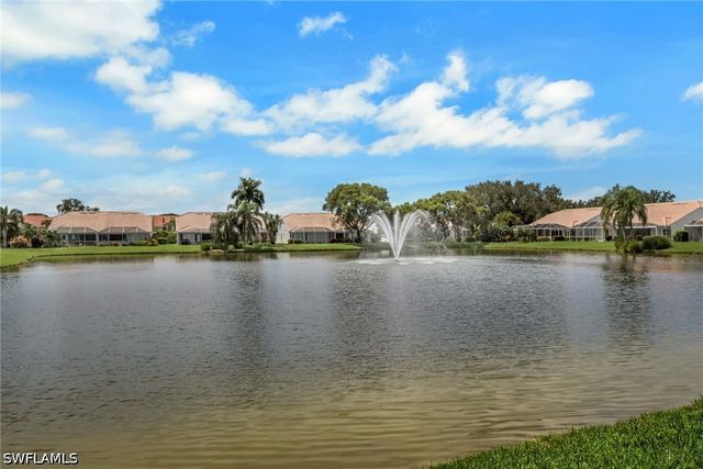 2266 STACIL CIR, Naples, FL 34109