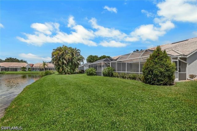 2266 STACIL CIR, Naples, FL 34109