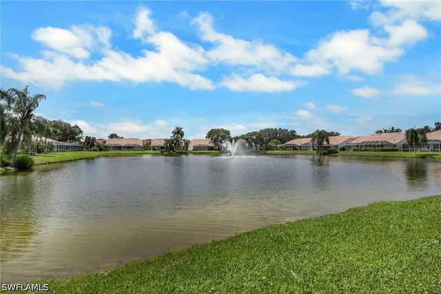 2266 STACIL CIR, Naples, FL 34109