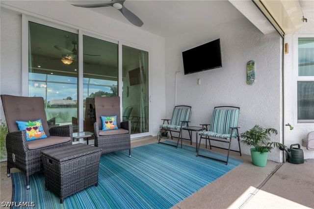 2266 STACIL CIR, Naples, FL 34109