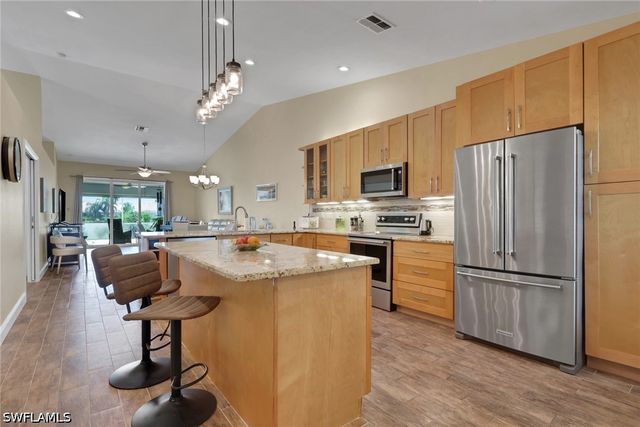 2266 STACIL CIR, Naples, FL 34109