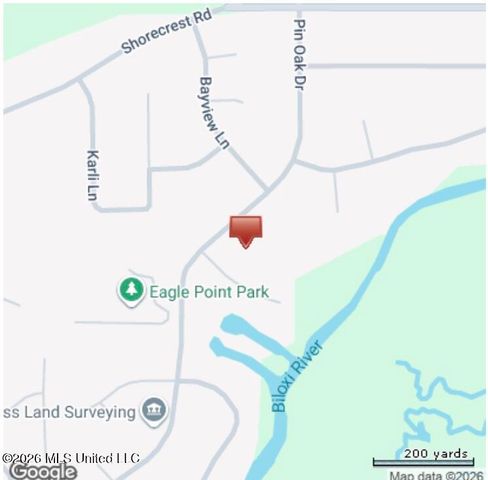 11010 Pin Oak Drive, Biloxi, MS 39532