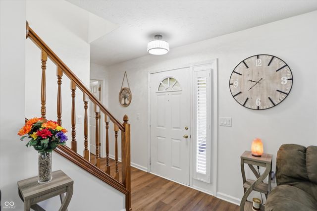 10632 Ashview Drive, Fishers, IN 46038