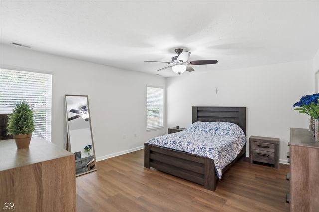 10632 Ashview Drive, Fishers, IN 46038