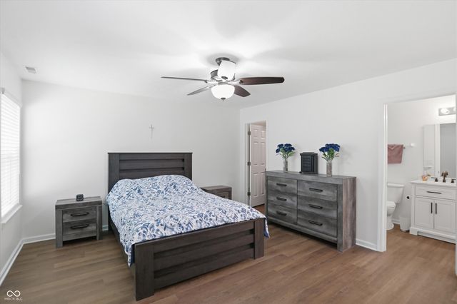 10632 Ashview Drive, Fishers, IN 46038