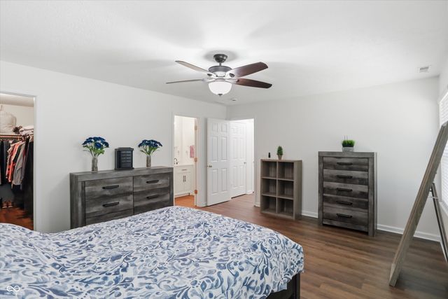 10632 Ashview Drive, Fishers, IN 46038