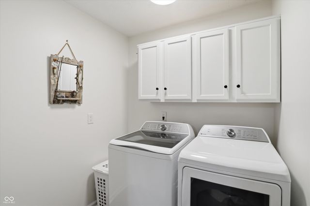 10632 Ashview Drive, Fishers, IN 46038