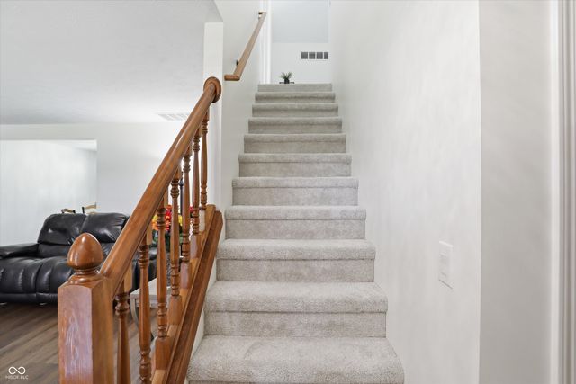 10632 Ashview Drive, Fishers, IN 46038