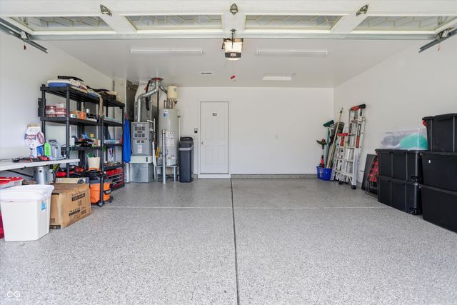 10632 Ashview Drive, Fishers, IN 46038