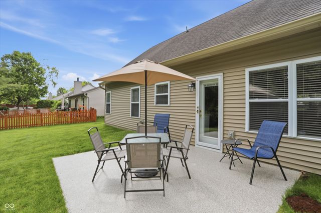 10632 Ashview Drive, Fishers, IN 46038