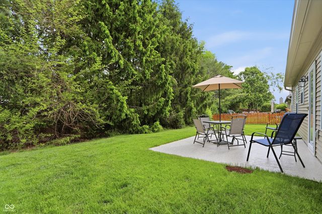 10632 Ashview Drive, Fishers, IN 46038