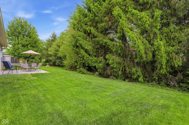 10632 Ashview Drive, Fishers, IN 46038