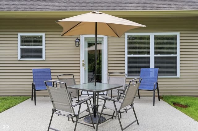 10632 Ashview Drive, Fishers, IN 46038
