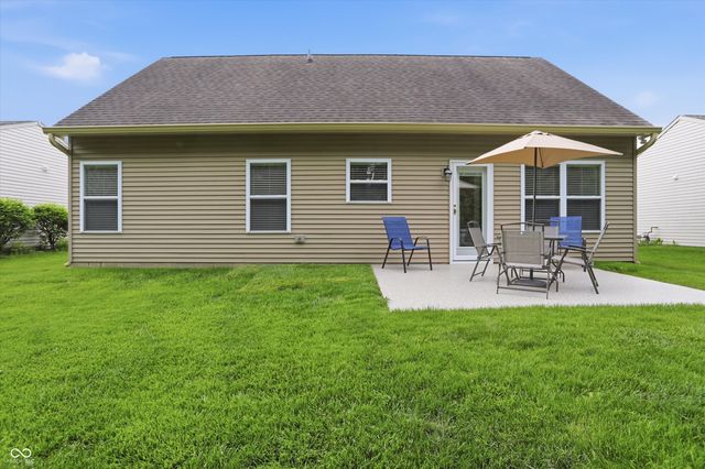 10632 Ashview Drive, Fishers, IN 46038