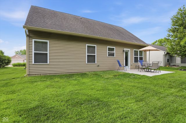 10632 Ashview Drive, Fishers, IN 46038