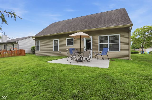 10632 Ashview Drive, Fishers, IN 46038