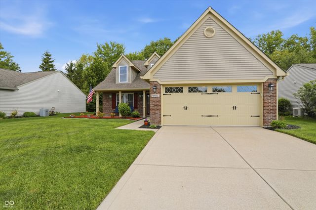 10632 Ashview Drive, Fishers, IN 46038