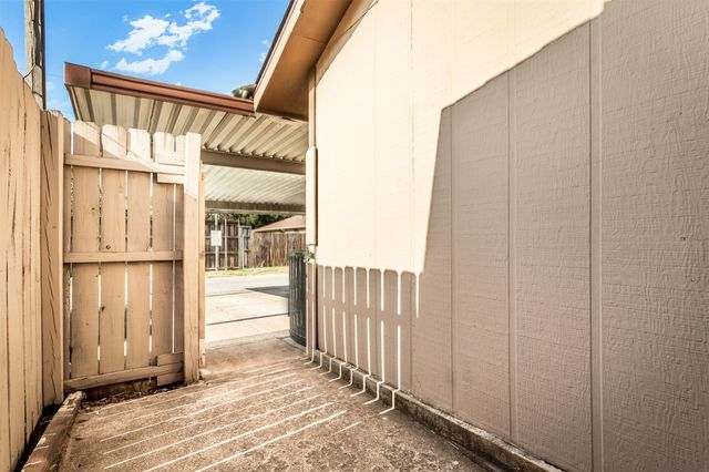 5612 Harvest Hill Road, Dallas, TX 75230