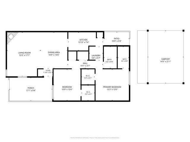 5612 Harvest Hill Road, Dallas, TX 75230
