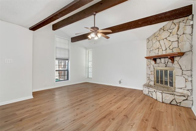 5612 Harvest Hill Road, Dallas, TX 75230