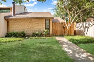 5612 Harvest Hill Road, Dallas, TX 75230