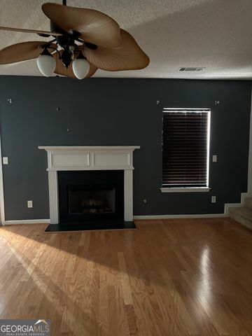 3190 Mineral Ridge Court, Stone Mountain, GA 30087