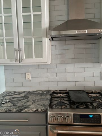 3190 Mineral Ridge Court, Stone Mountain, GA 30087