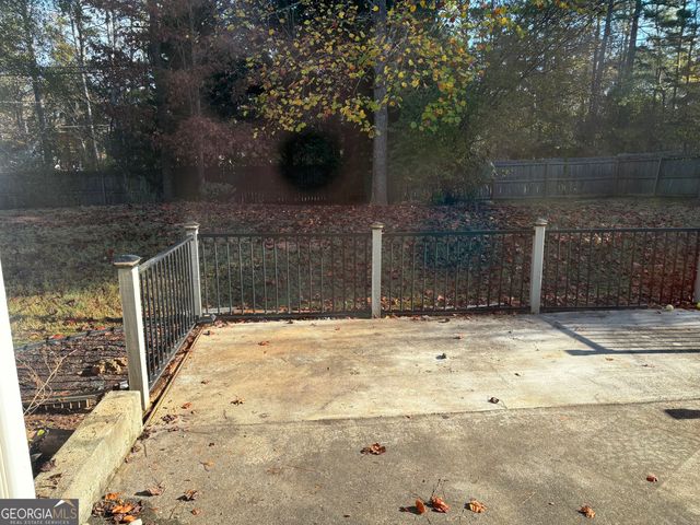 3190 Mineral Ridge Court, Stone Mountain, GA 30087