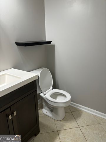 3190 Mineral Ridge Court, Stone Mountain, GA 30087