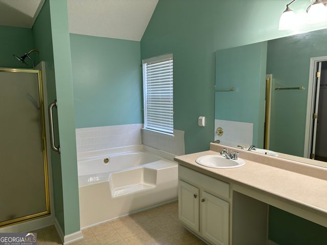 3190 Mineral Ridge Court, Stone Mountain, GA 30087