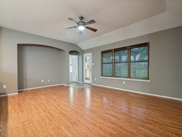 317 Long Prairie Drive, Forney, TX 75126