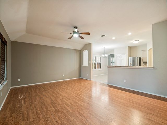 317 Long Prairie Drive, Forney, TX 75126