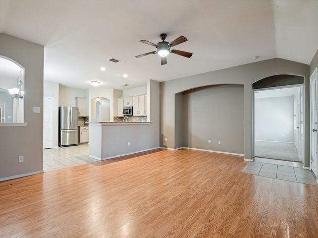 317 Long Prairie Drive, Forney, TX 75126