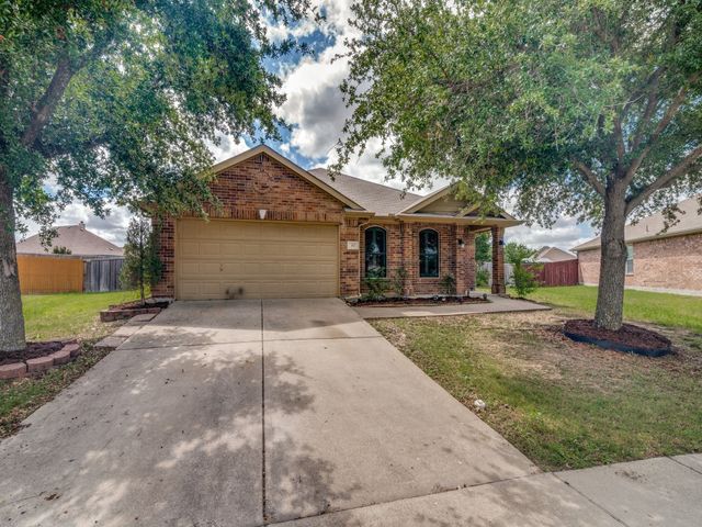 317 Long Prairie Drive, Forney, TX 75126