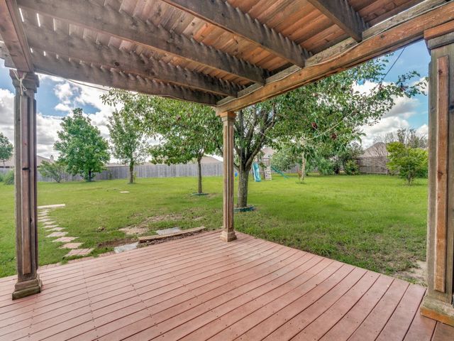 317 Long Prairie Drive, Forney, TX 75126
